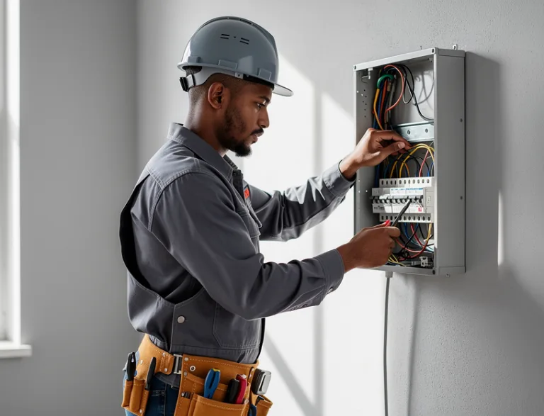 Electrician Duncraig Perth
